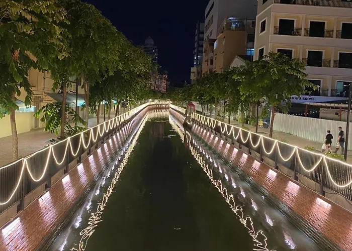 The Burapa Bangkok